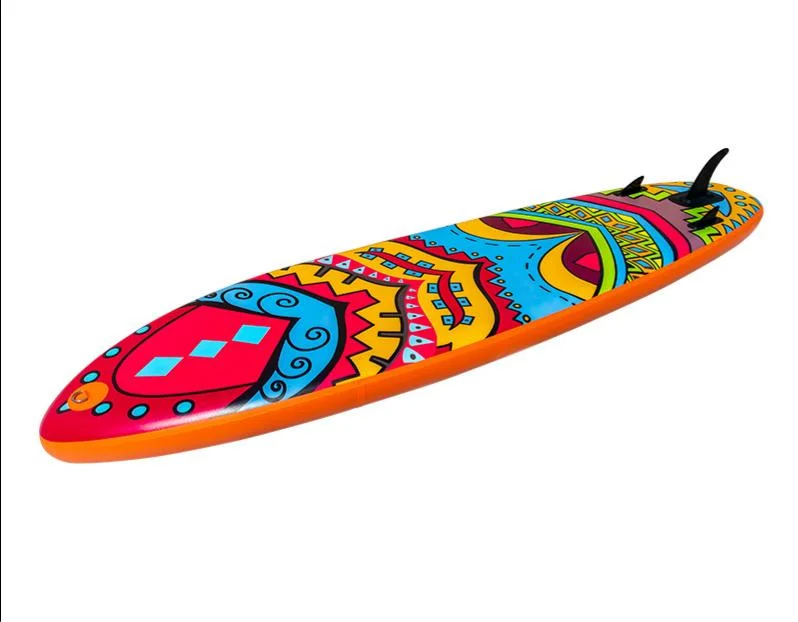 OEM Sup Boards Surf Boards Stand up Paddles PVC Paddles Inflatable Paddles