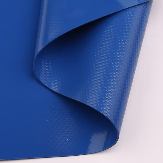 Telone Signapex in PVC di ottima qualità per tende laterali di camion